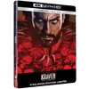 Image de Kraven The Hunter Édition Limitée SteelBook® Blu-ray 4K Ultra HD