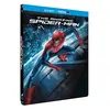 Image de The Amazing Spider-Man SteelBook® Blu-Ray