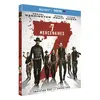 Image de Les Sept mercenaires Blu-ray