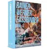 Image de Coffret Rainer Werner Fassbinder Volume 1 Blu-ray