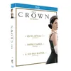 Image de The Crown Saison 2 Blu-ray