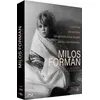Image de Coffret Milos Forman 4  uvres de Jeunesse Blu-ray