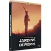 Image de Jardins de pierre Blu-ray