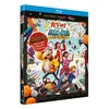 Image de Les Mitchell contre les machines Blu-ray