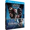 Image de Coffret Venom, Venom 2 : Let There Be Carnage Blu-ray