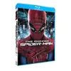 Image de The Amazing Spider-Man Blu-ray