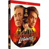 Image de Karate Kid : Legends Blu-ray