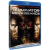 Image de Terminator Renaissance - Blu-Ray