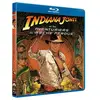 Image de Indiana Jones et les aventuriers de l'Arche Perdue Blu-Ray