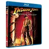 Image de Indiana Jones et le Temple Maudit Blu-Ray