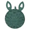 Image de Zolux Râtelier à foin EHOP, lapin, vert, Gamelle