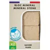 Image de Zolux Kostki mineralne dla gryzoni i królików EDEN naturalna 2szt. x 100g (Petit animal), Panier pour chien + chat