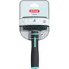 Image de Zolux ANAH Brosse souple Medium (Chien), Équipement de toilettage