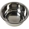 Image de Zolux bowl Inox O 34cm 6 l (600 cl), Gamelle