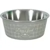 Image de Zolux Food Voerbak Hond Taupe (40 cl), Gamelle