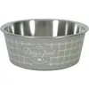 Image de Zolux Food Voerbak Hond Taupe (75 cl), Gamelle