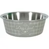 Image de Zolux Food Voerbak Hond Taupe (170 cl), Gamelle