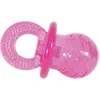 Image de Zolux Pop Tpr Speen Roze, Jouets pour chien