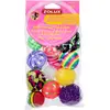 Image de Zolux Set de 12 balles, balles de jeu pour chats (Balle pour chat), Jouets pour chat