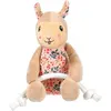 Image de Zolux DRY UOTASIS CHIQUITOS lama su gijomis (Jouet en peluche pour chiens), Jouets pour chien