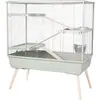 Image de Zolux Neolife, Cage + enclos