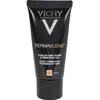 Image de Vichy, Fond de teint, Dermablend Maquillage correcteur de teint (45 Or)