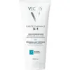 Image de Vichy, Nettoyant pour le visage, Pureté Thermale (Démaquillant, Lait nettoyant, 200 ml)