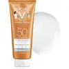 Image de Vichy, Crème solaire, Idéal Soleil Lait solaire pour enfants (SPF 50, 300 ml)