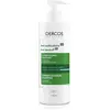 Image de Vichy, Shampoing, Dercos (Shampoing liquide, 390 ml)