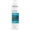 Image de Vichy, Shampoing, Dercos Ultra-Sensitive (Shampoing liquide, 200 ml)