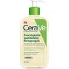 Image de CeraVe, Nettoyant pour le visage, Huile lavante moussante hydratante (Huile nettoyante, 473 ml)