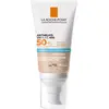 Image de La Roche Posay, Crème solaire, Anthelios Crème Hydratante teintée 50+ (SPF 50+, 50 ml)