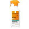 Image de La Roche Posay, Lotion pour le corps, Anthelios Family Spray (Crème pour le corps, 300 ml)