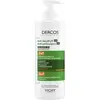 Image de Vichy, Shampoing, Dercos 2in1 Antipelliculaire (Shampoing liquide, 390 ml)