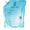 Image de La Roche Posay, Gel douche, Lipikar Surgras Crème Lavante Anti-Sécheresse Recharge Écologique (400 ml)