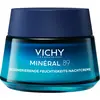Image de Vichy, Crème visage, Minéral 89 (50 ml, Crème de nuit)