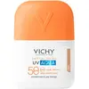 Image de Vichy, Crème solaire, Capital Soleil Uv Aqua Daily Sunscreen Light Tone Spf 50 50ml (SPF 50, 50 ml)