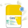 Image de CeraVe, Crème solaire, Fluide solaire (SPF 50+, 50 ml)