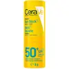 Image de CeraVe, Crème solaire, Stick de protection solaire (SPF 50+)