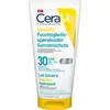 Image de CeraVe, Crème solaire, Sonnenschutz Körper (SPF 30, 177 ml)