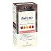 Image de PHYTO PARIS PHYTOCOLOR Haarkleur