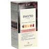 Image de Phyto, Coloration pour cheveux, Phytocolor Kit 4.77 (4,77)