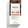 Image de Phyto, Coloration pour cheveux, Phytocolor Kit 5.7 (Marron clair)