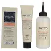 Image de Phyto, Coloration pour cheveux, color 535 castaño claro dorado (535 Châtaigne dorée claire)