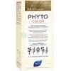 Image de Phyto, Coloration pour cheveux, Phytocolor couleur permanente (9.3 Or, 9.3 very light golden blonde, Blond doré très clair)