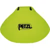 Image de Petzl, Protection au travail : accessoires, Protège-nuque pour casques VERTEX et STRATO - jaune