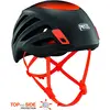 Image de Petzl, Casque d'escalade, (53 - 61 cm)
