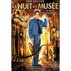 Image de La Nuit au musée DVD