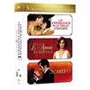 Image de Coffret 3 Grandes sagas romantiques DVD