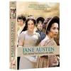Image de Coffret Jane Austen Les adaptations de BBC DVD